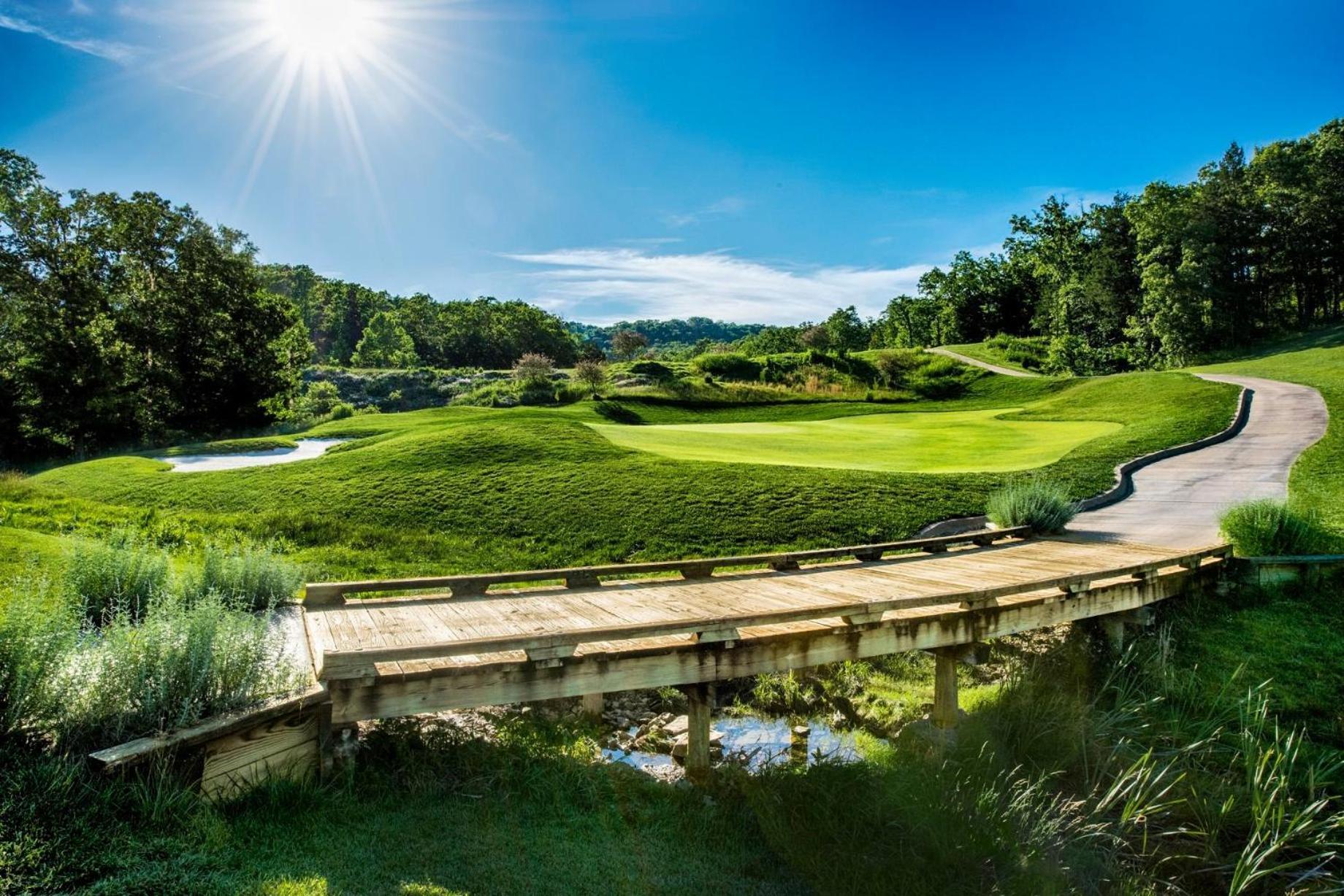 Personal Getaway. Golf Resort Gem. Great Location! Branson Exterior foto